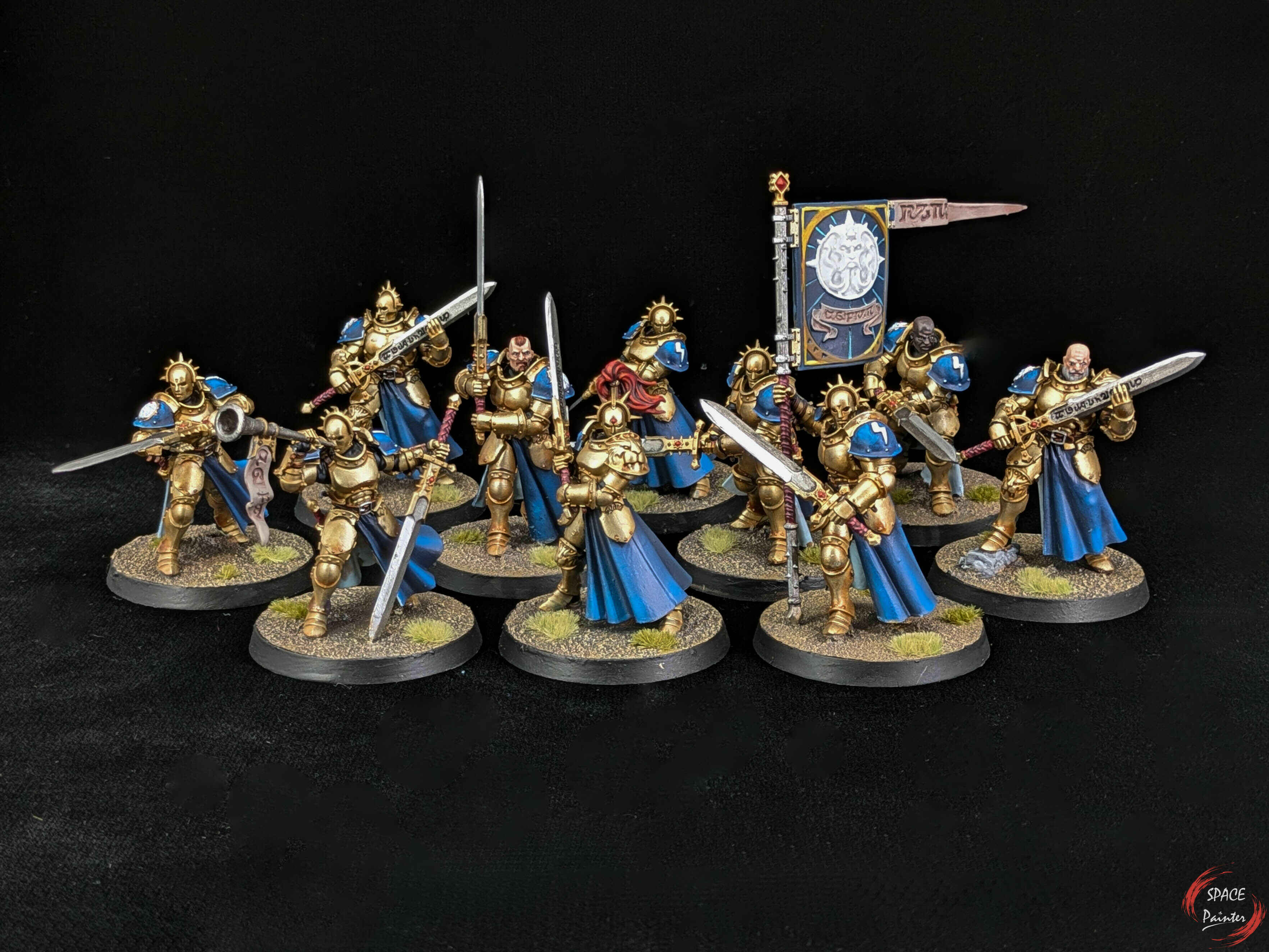 Stormcast